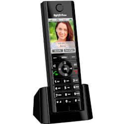 

Telefono Inalambrico Fritz! C5 Dect - Telefonia Hd - Manos Libres - Co