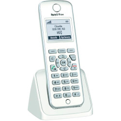 

Telefono Inalambrico Fritz! M2 Dect - Telefonia Hd - Pantalla Monocrom