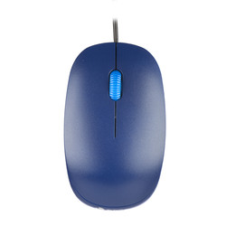 

Ngs Raton Óptico Blueflame 1000 Dpi Azul