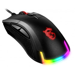

Msi Ratón Gaming Clutch Gm50