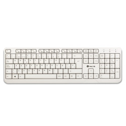 

Ngs Teclado Usb Spike 12 Teclas Multimedia