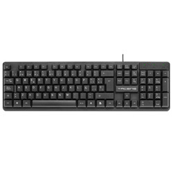 Tacens Anima Teclado Ak0es Usb Negro | Quonty.com | AK0ES