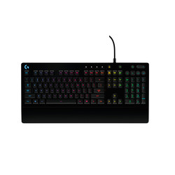 

Logitech Teclado G213 Prodigy Gaming Usb Rgb