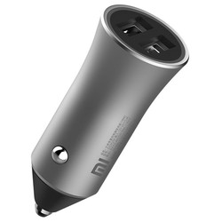

Cargador De Coche Xiaomi Mi Car Charger Pro Global