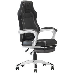 Silla Gaming Woxter Stinger Station Rx Negro | Quonty.com | GM26-010