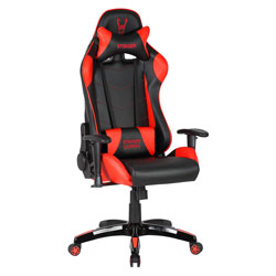 Silla Gaming Woxter Stinger Station Rojo | Quonty.com | GM26-025