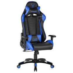 Silla Gaming Woxter Stinger Station Azul | Quonty.com | GM26-026
