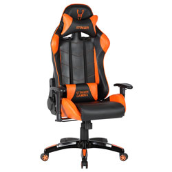 

Silla Gaming Woxter Stinger Station Naranja