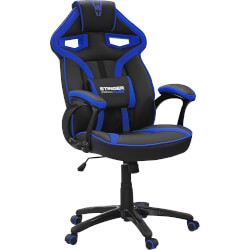 Silla Gaming Woxter Stinger Station Alien Azul | Quonty.com | GM26-054
