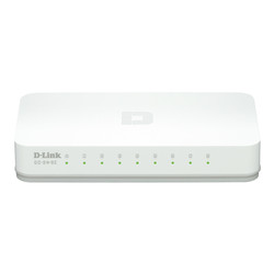 

Switch D-Link Go-Sw-8e 8ptos 10/100
