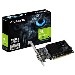 Gigabyte Gv-N730d5-2gl 2gb Ddr5 | Quonty.com | GV-N730D5-2GL