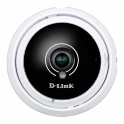 

D-Link Dcs-4622 Camara Ojo Pez 1080p 360º Poe