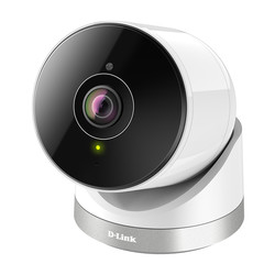 

D-Link Dcs-2670l Camara 1080p 180º Ip65