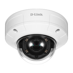 

D-Link Dcs-4633ev Camara Domo 1080p Poe Ip66