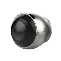 

Ezviz Mini Cámara Panorámica1080p 360º