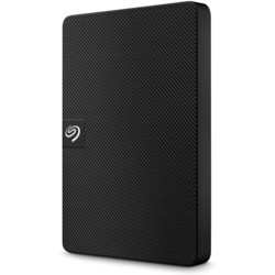Hdd Seagate Externo 2.5&Quot; 1tb Usb3.0 Portable Expansion Negro | Quonty.com | STKM1000400