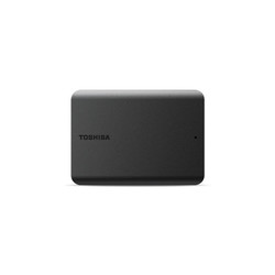 Hdd Toshiba Externo 2.5&Quot; 4tb Usb3.2 Canvio Basic Negro | Quonty.com | HDTB540EK3CA