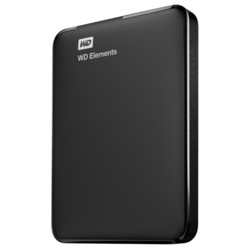 Hdd Wd Externo 2tb Usb3.0 Elements Negro | Quonty.com | WDBU6Y0020BBK-WESN