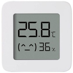 Medidor Temperatura Y Humedad Xiaomi Mi Temperature And Humidity Monitor | Quonty.com | NUN4126GL