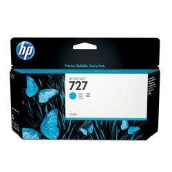 

Tinta Hp B3p19a Nº 727 Cian