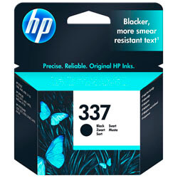 

Tinta Hp C9364e Nº 337 Negro