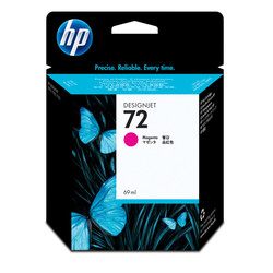 

Tinta Hp C9399a Nº 72 Magenta