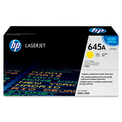 

Toner Hp C9732a Nº645a Amarillo 12.000pag