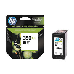 

Tinta Hp Cb336e Nº 350xl Negro