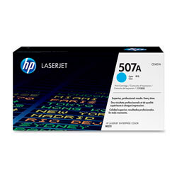 

Toner Hp Ce401a Nº507a Cian 6.000pag