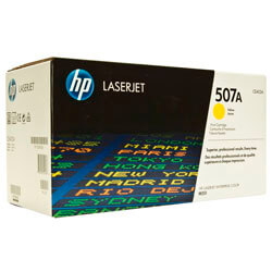

Toner Hp Ce402a Nº507a Amarillo 6.000pag