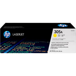 

Toner Hp Ce412a Nº305a Amarillo 2.200pag