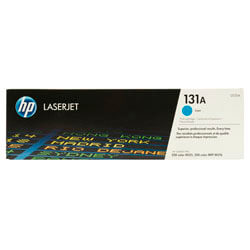 

Toner Hp Cf211a Nº131a Cian 1.800pag