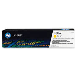 

Toner Hp Cf352a Nº130a Amarillo 1.000pag