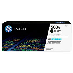 

Toner Hp Cf360a Nº508a Negro 6.000pag