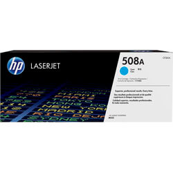 

Toner Hp Cf361a Nº508a Cian 5.000pag