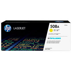 

Toner Hp Cf362a Nº508a Amarillo 5.000pag
