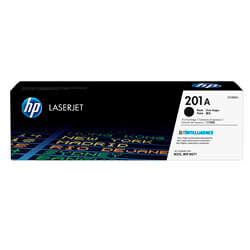 

Toner Hp Cf400a Nº201a Negro 1.500pag