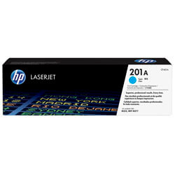 

Toner Hp Cf401a Nº201a Cian 1.400pag