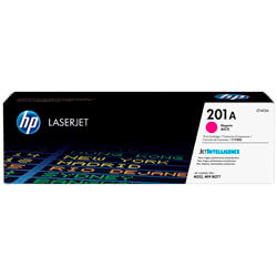 

Toner Hp Cf403a Nº201a Magenta 1.400pag