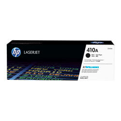 

Toner Hp Cf410a Nº410a Negro 2.300pag