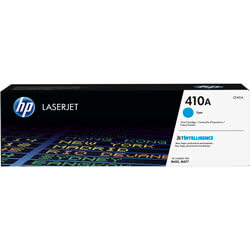 

Toner Hp Cf411a Nº410a Cian 2.300pag