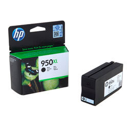 

Tinta Hp Cn045ae Nº 950xl Negro