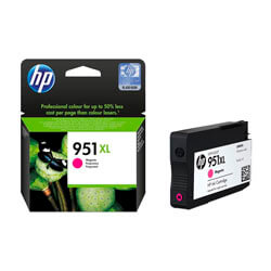 

Tinta Hp Cn047ae Nº 951xl Magenta