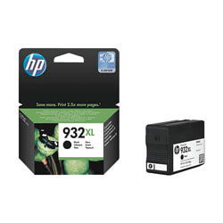

Tinta Hp Cn053ae Nº 932xl Negro Of. 6100/6600/6700