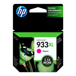 

Tinta Hp Cn055ae Nº 933xl Magenta Of. 6100/6600/6700