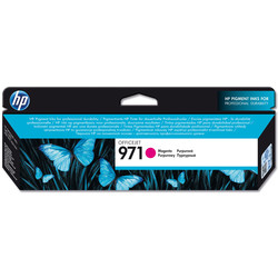 

Tinta Hp Cn623ae Nº 971 Magenta