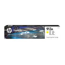 

Tinta Hp F6t79ae Nº 913a Amarillo