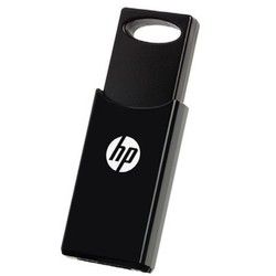 

Pendrive Hp 128gb Usb2.0 V212w Negro