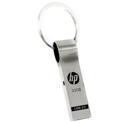 

Pendrive Hp 32gb Usb3.0 X785w Plata