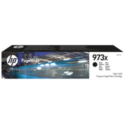 Tinta Hp L0s07ae Nº973xl Negro | Quonty.com | L0S07AE